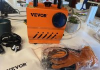 La Presse à Chaud VEVOR portable Sublimation de Mug et (...)