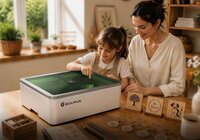 SCULPFUN E1, Pro et Dual : de nouvelles graveuses laser (…)