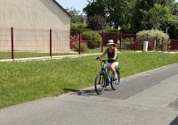 L'ENGWE P275 SE, le VTC électrique ultra complet, en (...)