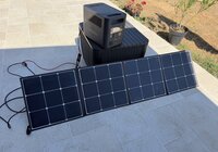 Test AFERIY Nomad1800 Pro : une station d'énergie (…)