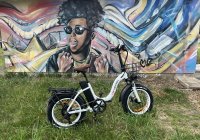 Test DRVETION CT20, le vélo qui force à repenser ses (...)