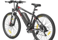 Mopride 2 : Eleglide voit double avec un VTT 21 (...)