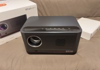 Test ETOE Whale Pro : le videoprojecteur 1500 lumens (...)