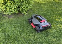 Test Mova LiDAX Ultra AWD, le robot tondeuse (...)