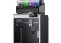 Creality K2 Combo : le bon plan multicolore à ne pas (...)