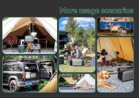 Canicule : le climatiseur portable CYBERTAKE S1 Pro en (...)