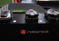Roborock Rockmow S1/Z1 et RockNeo Q1, des tondeuses (...)
