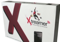 Le Xtreamer en test : la HD en réseau dans tous les foyers.