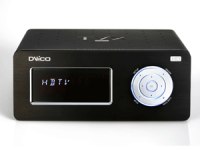 Tvix R-3330 (R-3300 + TNT), un boitier multimédia HD et enregistreur (TNT et AV)