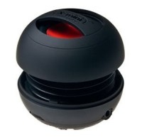 X-MINI II en test, une micro enceinte étonnante