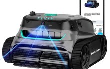 WYBOT S2 Vision, le haut de gamme de la marque en bon (...)