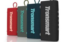 49€ livrées les 4 enceintes Bluetooth Tronsmart Trip 5.3 (...)