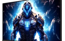 Moniteur de jeu 27 pouces TITAN ARMY P27GR, IPS (...)