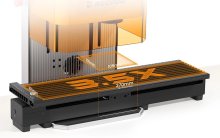 Destockage : l'extension Mecpow G1 pour graveur laser X1 (...)