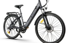 Anniversaire BuybestGear, le Molicycle R1 freins (...)