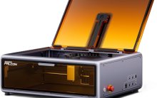 La dernière Creality A1, machine Laser Classe 1 en (...)