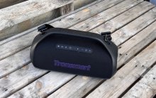 Tronsmart Bang 2, 90 watts de qualité et 26 heures (...)