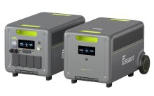 FOSSiBOT F7200, 5,2 kWh d'énergie puissante et modulable (…)