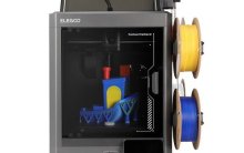 Elegoo Centauri Carbon 2 Combo, l'impression 3D (...)