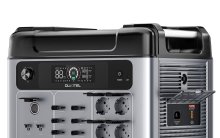 OUKITEL P2001 Plus, station électrique 2048 WH/2400 W à (…)