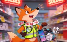 Soldes été 2026, où acheter et bons plans Hi-Tech et (...)