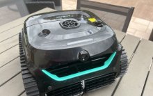 WYBOT C2 Vision, adieu la corvée du nettoyage de piscine (...)