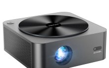 L'Ultimea Apollo P40, projecteur vidéo fullHD et lumineux (...)