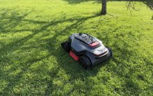 Le robot tondeur Mova Lidax Ultra 2000 AWD à 1699€ (...)