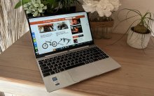 Test DAYSKY V14S, un PC portable au prix d'une tablette