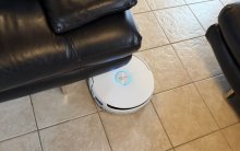 Narwal Flow : test d'une nouvelle star des aspirateurs-robots