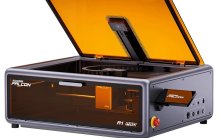 Creality Falcon A1 PRO, machine gravure laser caisson 20 (…)
