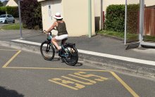 Test Engwe P275 SE, un vélo urbain bien équipé à prix (...)
