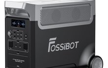 FOSSIBOT F3600 Pro, 3840 Wh évolutive 11520 Wh à 1349€ (...)