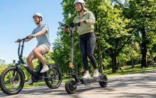 Opération vélos électriques cadre ouvert chez Zigbuy.fr : (...)