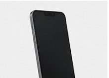 Smartphones différents