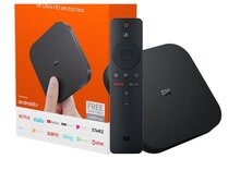 Box TV Android