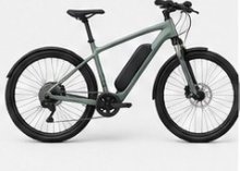 Vélos électriques