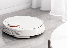 Aspirateurs Robots