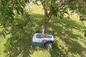 RoboUP T1200 Pro : 799 € seulement le robot tondeuse (…)