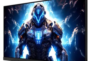 Moniteur de jeu 27 pouces TITAN ARMY P27GR, IPS (...)
