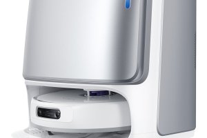 Destockage, l'aspirateur robot Narwal Freo Z Ultra, le (...)