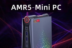 AMR5, un mini PC Ryzen 5 format tour performant à (...)