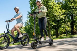 Opération vélos électriques cadre ouvert chez Zigbuy.fr (…)