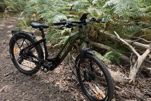 Lankeleisi MG600 Lite, la référence VAE polyvalent à (…)