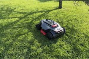 Le robot tondeur Mova Lidax Ultra 2000 AWD à 1699€ (...)