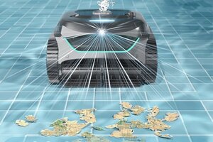 WYBOT C2 Vision, adieu la corvée du nettoyage de piscine (…)