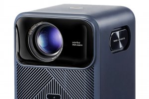 Video projecteur Wanbo Mozart 1 Pro, FullHD, 900 (...)