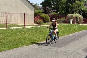 L'ENGWE P275 SE, le VTC électrique ultra complet, en (...)