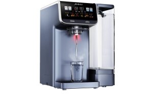 JIMMY Matrix M9 Pro : la station d'eau purifiée en promo (...)