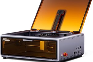La dernière Creality A1, machine Laser Classe 1 en (…)